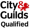 City & Guilds approved